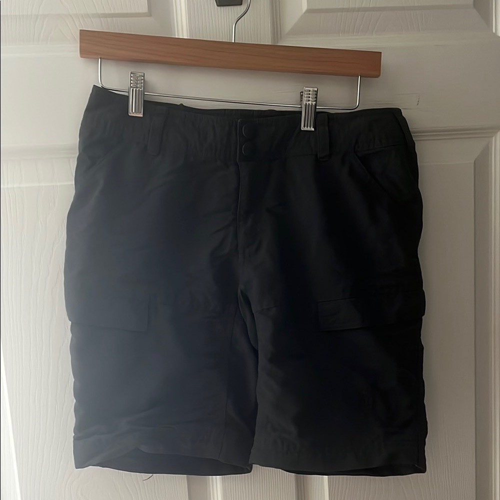 The North Face Women’s Cargo Shorts